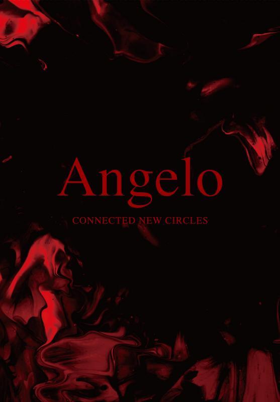 AngeloCONNECTED NEW CIRCLESDIRENGREY