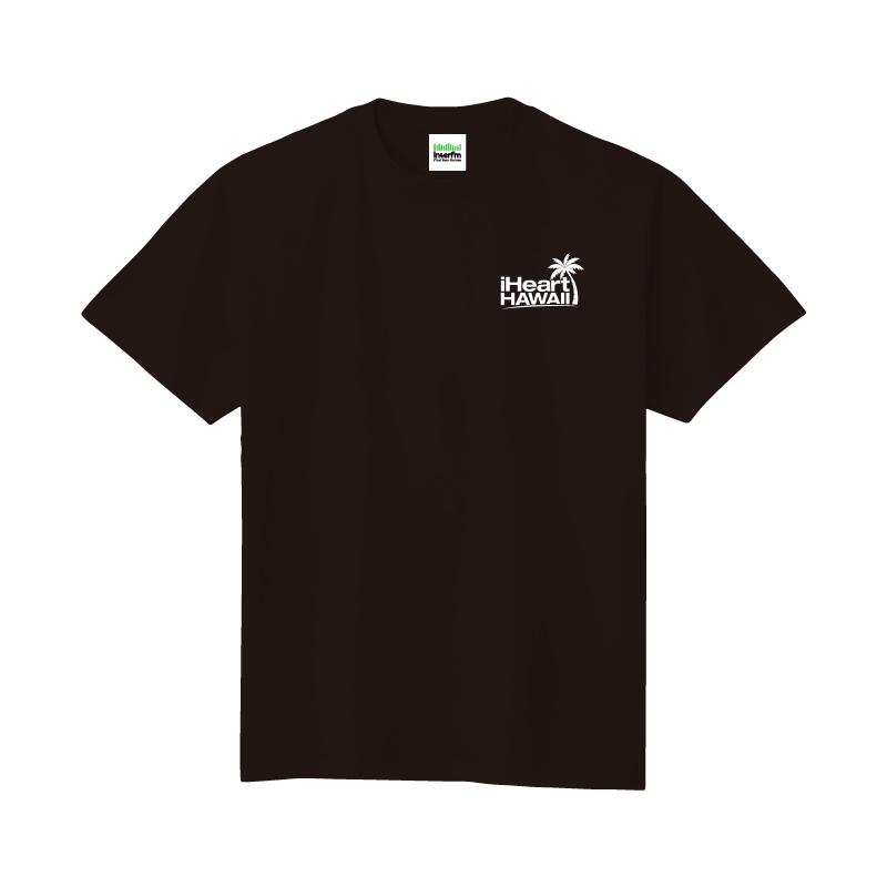 iHeart Hawaii  Tシャツ