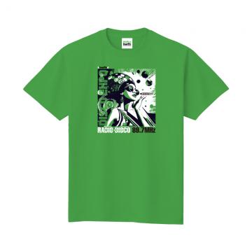 RADIO DISCO Tシャツ