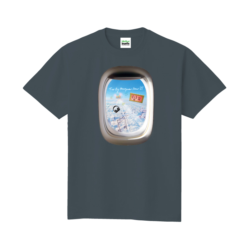 THE GUY PERRYMAN SHOW Tシャツ