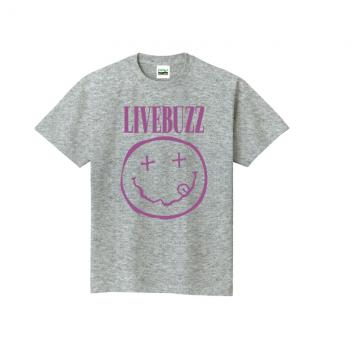 LIVE BUZZ Tシャツ