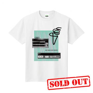 Mint Juice Radio Tシャツ