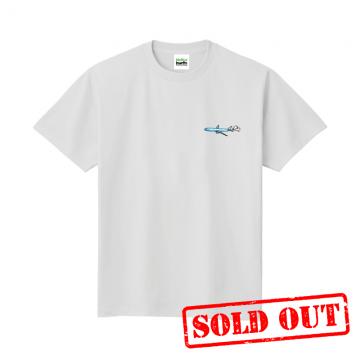 THE GUY PERRYMAN SHOW Tシャツ