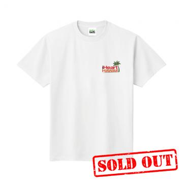 iHeart Hawaii Tシャツ